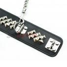 Наручники для связывания. Натуральная кожа. photo 6