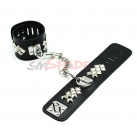 Наручники для связывания. Натуральная кожа. photo 1