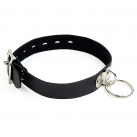Ошейник кожанный IKOKY photo 3