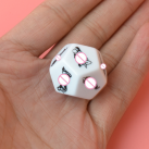 Кости игральные 2.5 см photo 6