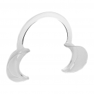 Кляп Oral Fixation IKOKY photo 1