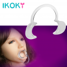 Кляп Oral Fixation IKOKY photo 2