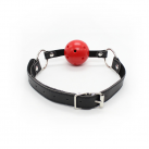 Кляп с мячиком. 1 шт. photo 1