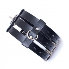 Ошейник тройной. С кольцом. photo 6