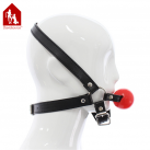 Кляп силиконовый Davidsource  photo 3