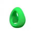 Набір яскравих ерекційних кілець Love to Love NEON RING KIT photo 5