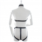 Костюм женский для БДСМ photo 3