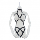 Костюм женский для БДСМ photo 1