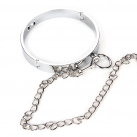 Ошейник из нержавеющей стали photo 4