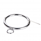 Ошейник из нержавеющей стали photo 1