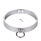 Ошейник из нержавеющей стали photo 5