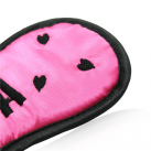 Маска на глаза photo 1