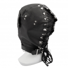 Маска Собака. С поводком. photo 6