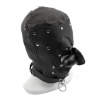 Маска Собака. С поводком. photo 5