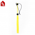 Мягкая плеть Davidsource из силикона с прозрачной ручкой photo 6