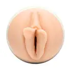 Мастурбатор Fleshlight Girls: Gina Valentina — Stellar со слепка вагины, очень нежный photo 4