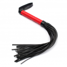 Плеть с красной ручкой Lash photo 5