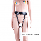 Вибратор в трусиках photo 1