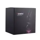 Міні секс-машина Hismith Mini Capsule Sex-Machine with Strong Suction APP, дуже потужна, перезаряджа photo 8