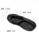 Маска лакова із заклепками photo 5