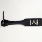 Порка SM Spank Paddle  photo 6