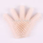 Массажная перчатка для эрогенных зон photo 1