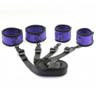 Бондаж для кровати photo 4