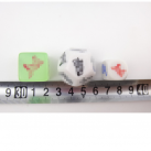 Эротические игровые кубики, 3 шт. photo 5