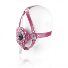 Кляп для открытого/закрытого рота photo 2