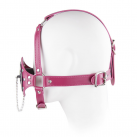 Кляп для открытого/закрытого рота photo 4