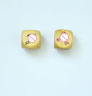 Игральные кости 2.5 см photo 3