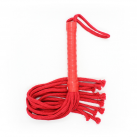 Плеть Paddle Flogger photo 1