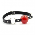 Кляп силиконовый photo 6