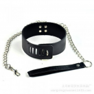 Ошейник с поводком photo 2