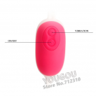 Вагинальные шарики с вибрацией Love Ball  photo 6