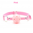 Кляп Oral Fixation  photo 4