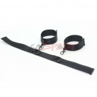 Ошейник с наручниками photo 5