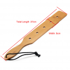 Бамбуковая хлопалка photo 1