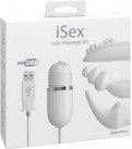 Набір ISEX USB MASSAGE KIT photo 3