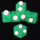 Светящиеся эротические кубики photo 4