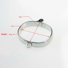 Наручники металлические photo 1