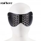 Маска на глаза БДСМ photo 2