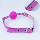 Кляп силиконовый photo 1