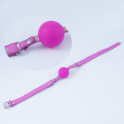 Кляп силиконовый photo 3