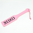 Хлопалка Paddle Flogger photo 1