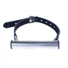 Кляп металлический Oral Fixation photo 6