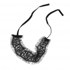 Маска кружевная и наручники  photo 3