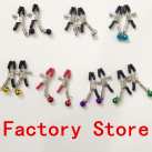 Зажимы для сосков. photo 2