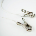 Зажимы для электростимуляции Stereostim photo 3