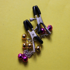 Зажимы Для Сосков  photo 6